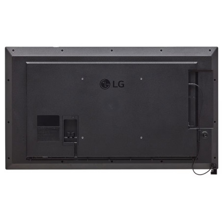LG Digital Signage 49UM5N-E.AWC - Monitor Profesional 4K UHD para Publicidad y Señalización Digital de Alta Calidad LG - 2