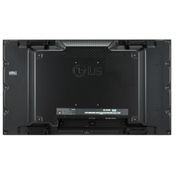 VL5PJ Video Wall LG: Pantallas Ultra Narrow Bezel 55” y 49” con Imagen Perfecta y webOS para Señalización Digital Eficiente LG -
