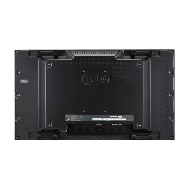 VL5PJ Video Wall LG: Pantallas Ultra Narrow Bezel 55” y 49” con Imagen Perfecta y webOS para Señalización Digital Eficiente LG -