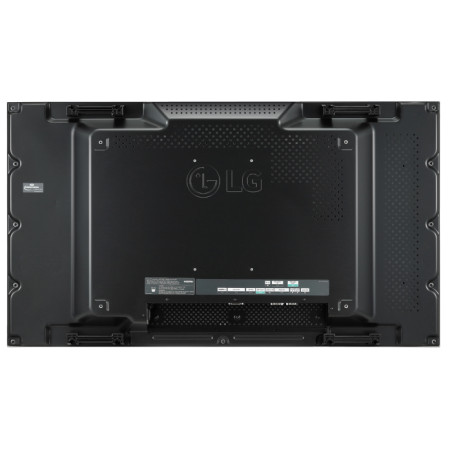 VL5PJ Video Wall LG: Pantallas Ultra Narrow Bezel 55” y 49” con Imagen Perfecta y webOS para Señalización Digital Eficiente LG -