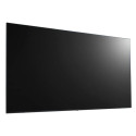 Descubre el Panel HDR 4K de 75" con webOS 6.0: Pantalla IPS, Alta Conectividad y Solución de Señalización Digital Profesional LG