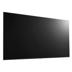 Descubre el Panel HDR 4K de 75" con webOS 6.0: Pantalla IPS, Alta Conectividad y Solución de Señalización Digital Profesional LG