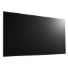 Descubre el Panel HDR 4K de 75" con webOS 6.0: Pantalla IPS, Alta Conectividad y Solución de Señalización Digital Profesional LG