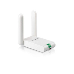 ¡Mejora tu Conexión Wi-Fi con TL-WN822N 300Mbps Alta Ganancia! Guía Completa para Optimizar tu Adaptador USB Inalámbrico TP-LINK