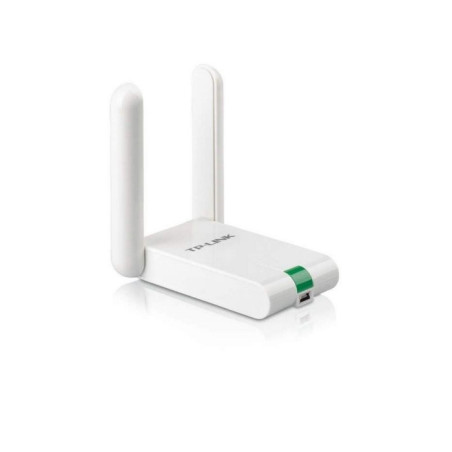 ¡Mejora tu Conexión Wi-Fi con TL-WN822N 300Mbps Alta Ganancia! Guía Completa para Optimizar tu Adaptador USB Inalámbrico TP-LINK