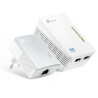 Mejora tu Internet en Casa con Powerline Wi-Fi 600Mbps y Wi-Fi Clone | Conexión Rápida, Seguridad y Fácil Instalación TP-LINK - 