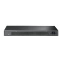 Conmutador Gigabit de 48 Puertos TL-SG1048: Alta Velocidad, Eficiencia Energética y Fácil Instalación para Redes Empresariales T