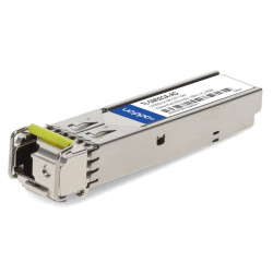Módulo SFP TP-Link TL-SM321A - Fibra Monomodo Gigabit 2km con Monitoreo DDM y Alta Velocidad TP-LINK - 1