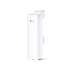 CPE TP-Link Pharos CPE210: Antena Exterior 2.4GHz 300Mbps, Largo Alcance y Gestión Centralizada Pharos Control TP-LINK - 1