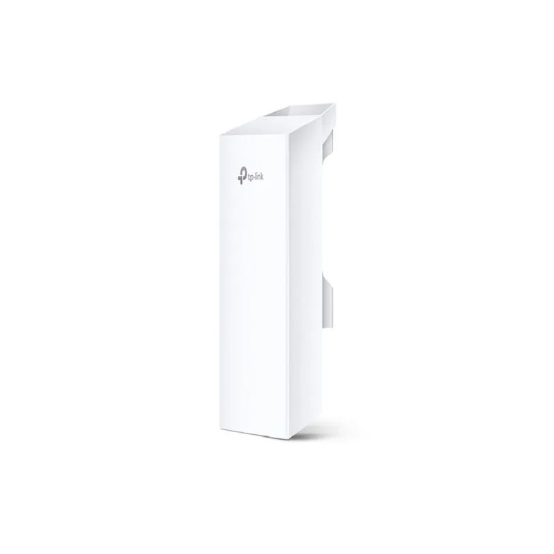 CPE TP-Link Pharos CPE210: Antena Exterior 2.4GHz 300Mbps, Largo Alcance y Gestión Centralizada Pharos Control TP-LINK - 1