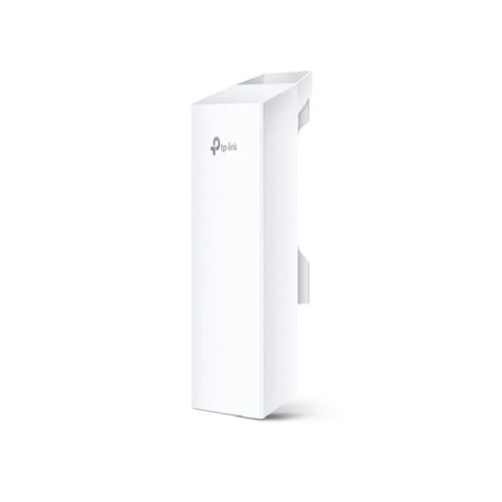 CPE TP-Link Pharos CPE210: Antena Exterior 2.4GHz 300Mbps, Largo Alcance y Gestión Centralizada Pharos Control TP-LINK - 1