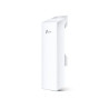 CPE TP-Link Pharos CPE210: Antena Exterior 2.4GHz 300Mbps, Largo Alcance y Gestión Centralizada Pharos Control TP-LINK - 1