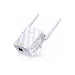 Mejora tu Wi-Fi al Máximo con el Extensor de Rango TP-LINK TL-WA855RE 300Mbps – Cobertura Rápida y Fiable TP-LINK - 1