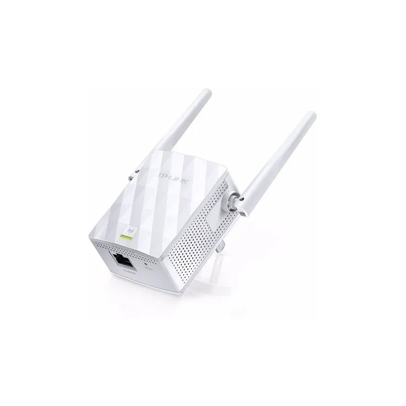 Mejora tu Wi-Fi al Máximo con el Extensor de Rango TP-LINK TL-WA855RE 300Mbps – Cobertura Rápida y Fiable TP-LINK - 1