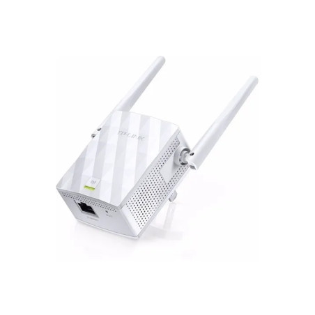 Mejora tu Wi-Fi al Máximo con el Extensor de Rango TP-LINK TL-WA855RE 300Mbps – Cobertura Rápida y Fiable TP-LINK - 1