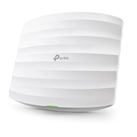 Access point TP-Link EAP245 - Gestión en la Nube, Alta Velocidad y Seguridad Avanzada para Negocios TP-LINK - 1