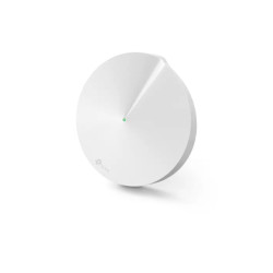 Deco M5 AC1300: Sistema Wi-Fi Whole-Home con Seguridad Avanzada, Control Parental y Rápida Conectividad Mesh - PACK 3 UNIDADES T