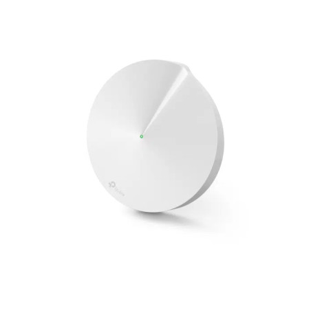Deco M5 AC1300: Sistema Wi-Fi Whole-Home con Seguridad Avanzada, Control Parental y Rápida Conectividad Mesh - PACK 3 UNIDADES T