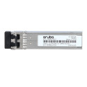 Transceptor HPE Aruba Networking 1G SFP LC SX 500 m OM2 MMF - J4858D Aruba - 1