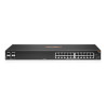 HPE Aruba CX 6100 Switch: Conectividad Gigabit Fiable y PoE Potente para Oficinas y PYMEs con Gestión Simplificada - JL678A Arub