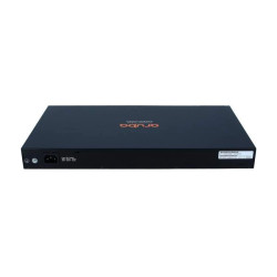 HPE Aruba CX 6100 Switch Series: Conectividad Gigabit Segura y Fácil Gestión para Redes SMB y Oficinas Sucursales - JL676A Aruba