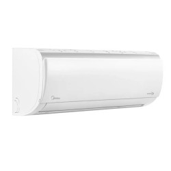 Minisplit SILK INVERTER MSAFD-21CRFN1-NQ0W: Ahorro Energético, Diagnóstico Inteligente y Filtro HEPA para tu Hogar  - 1