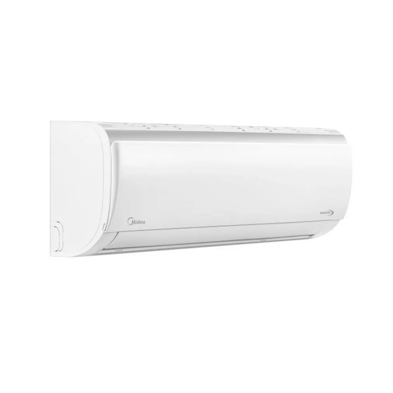 Minisplit SILK INVERTER MSAFD-21CRFN1-NQ0W: Ahorro Energético, Diagnóstico Inteligente y Filtro HEPA para tu Hogar  - 1