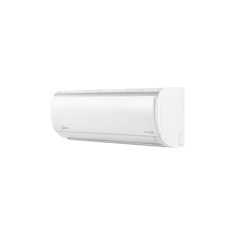 Minisplit SILK INVERTER MSAFD-21CRFN1-NQ0W: Ahorro Energético, Diagnóstico Inteligente y Filtro HEPA para tu Hogar  - 3