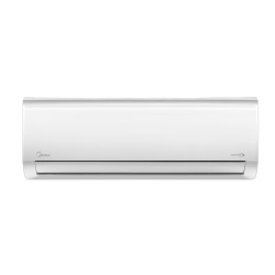 Minisplit Silk Inverter MSAFC-17CRDN1-NQ0W: Eficiencia Energética, Diagnóstico Inteligente y Ahorro en Climatización Midea - 2