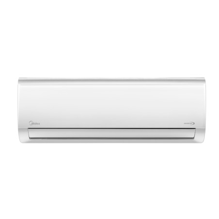 Minisplit Silk Inverter MSAFC-17CRDN1-NQ0W: Eficiencia Energética, Diagnóstico Inteligente y Ahorro en Climatización Midea - 2