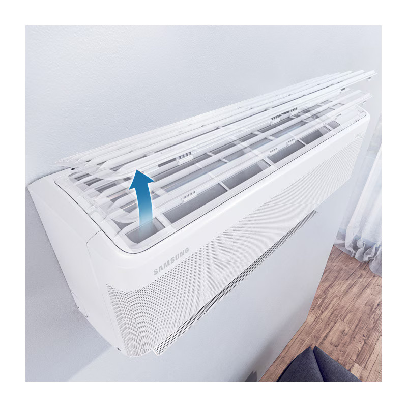 Samsung AM036TNVDKH/EU WindFree™ AC: Eficiencia y Confort con Control Wi-Fi y Motor BLDC Silencioso Samsung - 3