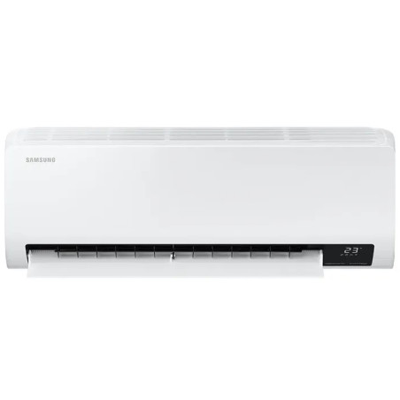 Aire Acondicionado Samsung AR09CVFZAWK/CB Inverter Digital 9K BTU Ahorro Energético y Control SmartThings WiFi Samsung - 1