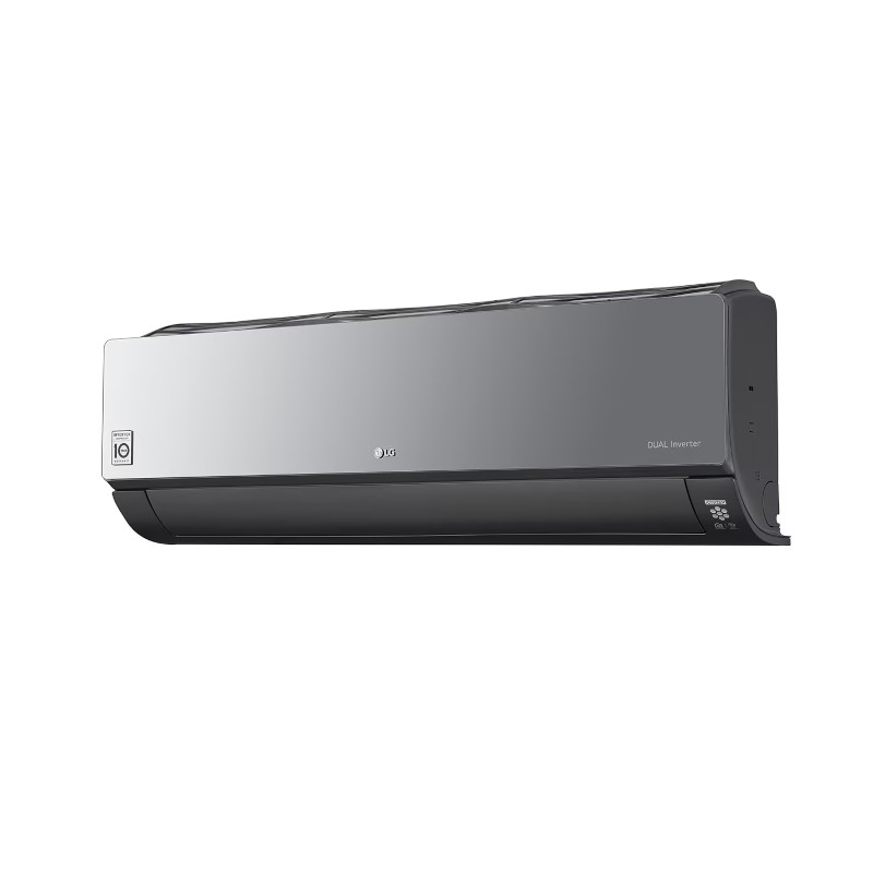Aire Acondicionado VR242C7 ArtCool Inverter 24000 BTU – Ahorro Energético, Enfriamiento Rápido y Purificación de Aire LG - 1