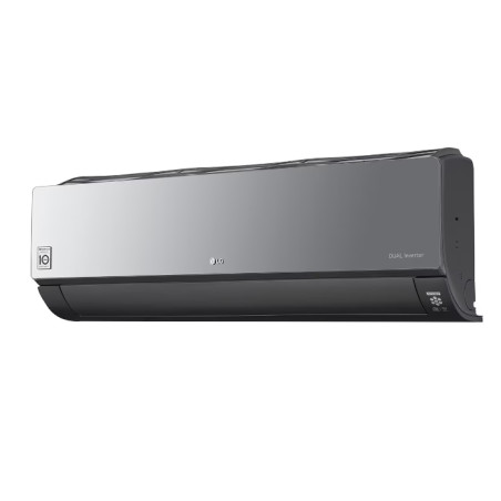 Aire Acondicionado VR242C7 ArtCool Inverter 24000 BTU – Ahorro Energético, Enfriamiento Rápido y Purificación de Aire LG - 1