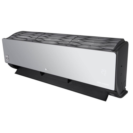 Aire Acondicionado VR242C7 ArtCool Inverter 24000 BTU – Ahorro Energético, Enfriamiento Rápido y Purificación de Aire LG - 2