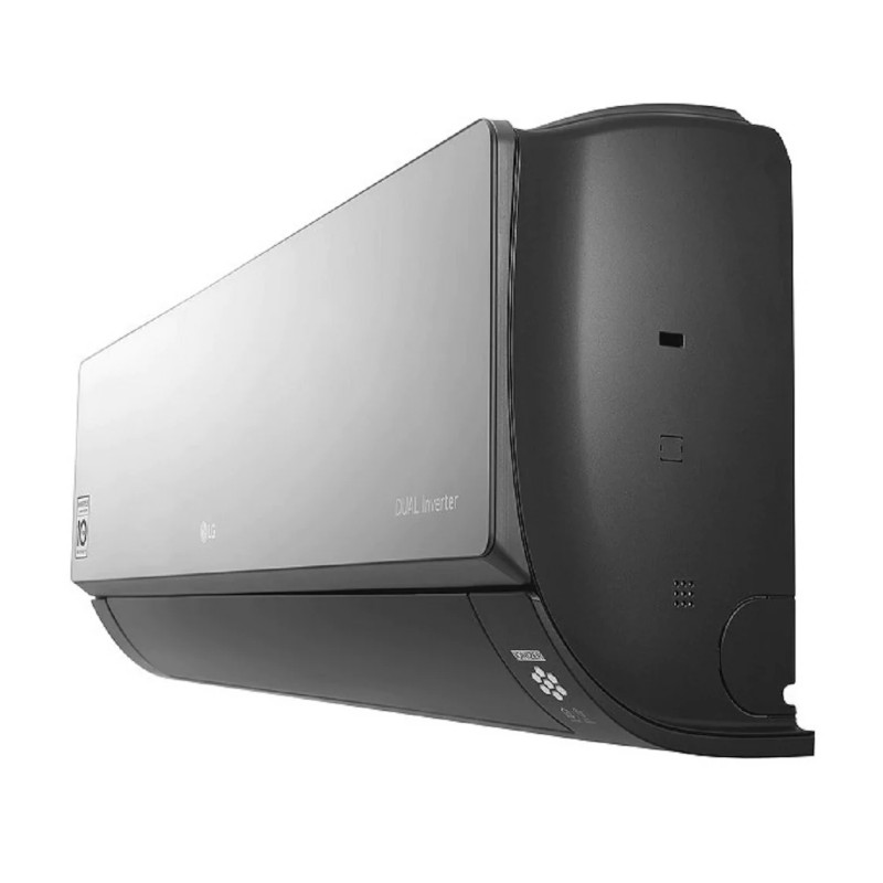 Aire Acondicionado VR242C7 ArtCool Inverter 24000 BTU – Ahorro Energético, Enfriamiento Rápido y Purificación de Aire LG - 3