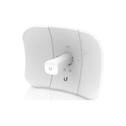 LiteBeam 5AC Gen 2: Potente CPE airMAX ac con Wi-Fi dedicado, alta inmunidad al ruido Ubiquiti - 1