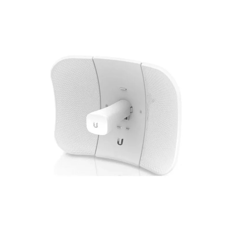 LiteBeam 5AC Gen 2: Potente CPE airMAX ac con Wi-Fi dedicado, alta inmunidad al ruido Ubiquiti - 1