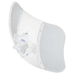 LiteBeam 5AC Gen 2: Potente CPE airMAX ac con Wi-Fi dedicado, alta inmunidad al ruido Ubiquiti - 2