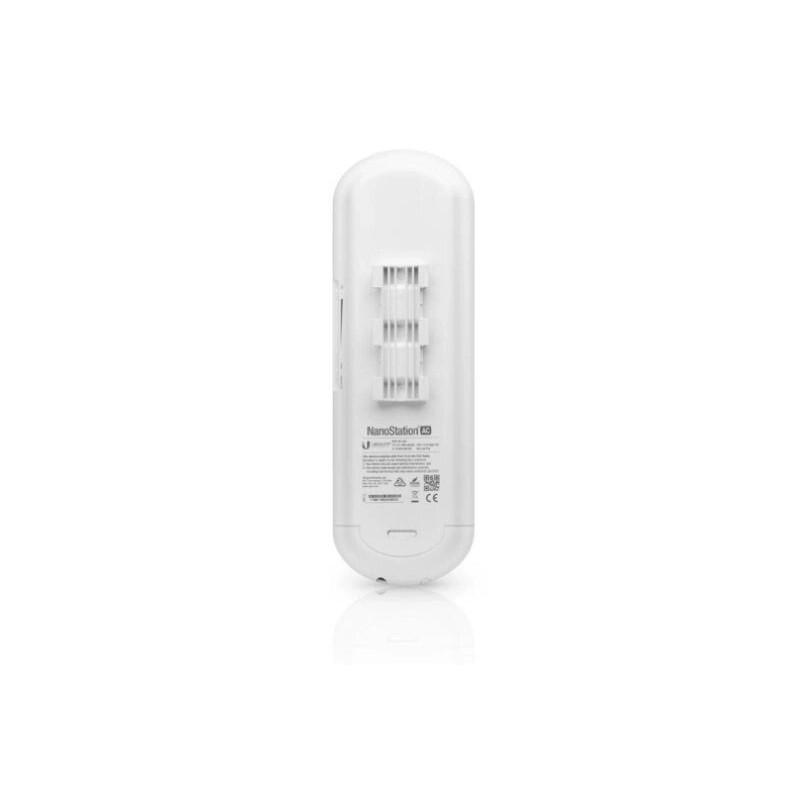 LiteBeam 5AC Gen 2: Potente CPE Wi-Fi de Ubiquiti con Gestión Dedicada y Alta Inmunidad al Ruido para Redes Inalámbricas Ubiquit