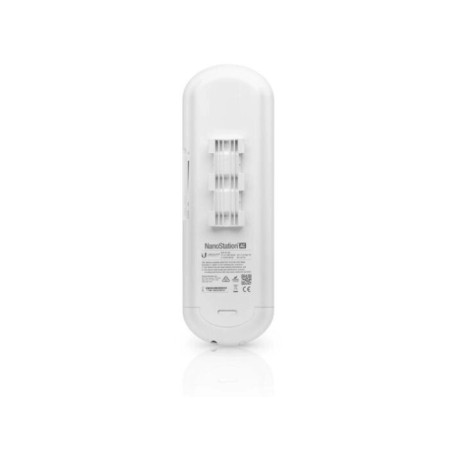 LiteBeam 5AC Gen 2: Potente CPE Wi-Fi de Ubiquiti con Gestión Dedicada y Alta Inmunidad al Ruido para Redes Inalámbricas Ubiquit