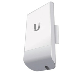 Potente NanoStation® airMAX® CPE: Conectividad Inalámbrica de Alta Velocidad y Bajo Costo para Redes al Aire Libre Ubiquiti - 2