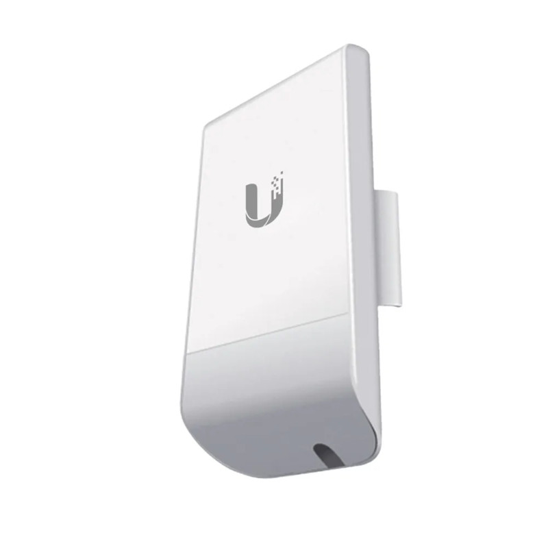Potente NanoStation® airMAX® CPE: Conectividad Inalámbrica de Alta Velocidad y Bajo Costo para Redes al Aire Libre Ubiquiti - 2