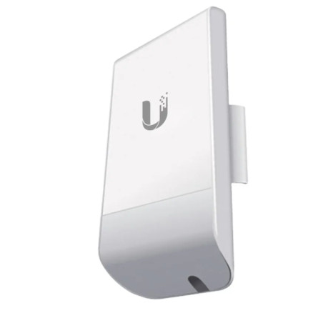 Potente NanoStation® airMAX® CPE: Conectividad Inalámbrica de Alta Velocidad y Bajo Costo para Redes al Aire Libre Ubiquiti - 2