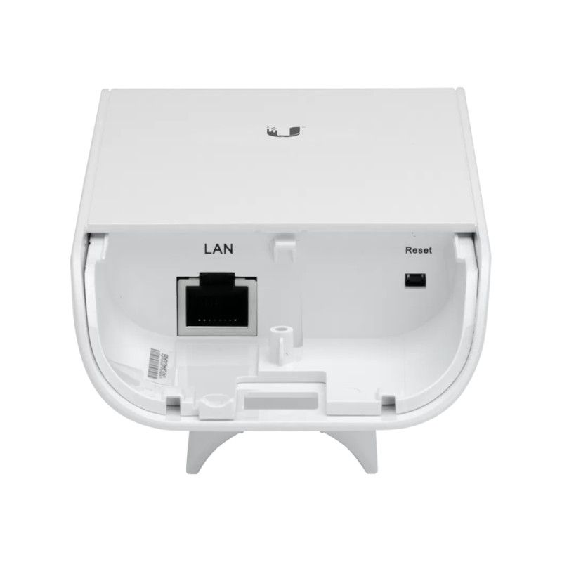 Potente NanoStation® airMAX® CPE: Conectividad Inalámbrica de Alta Velocidad y Bajo Costo para Redes al Aire Libre Ubiquiti - 3