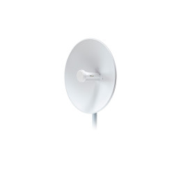 PowerBeam Ubiquiti: Puente WiFi airMAX de Alta Potencia con Tecnología TDMA y Diseño Innovador para Enlaces Largos Ubiquiti - 1