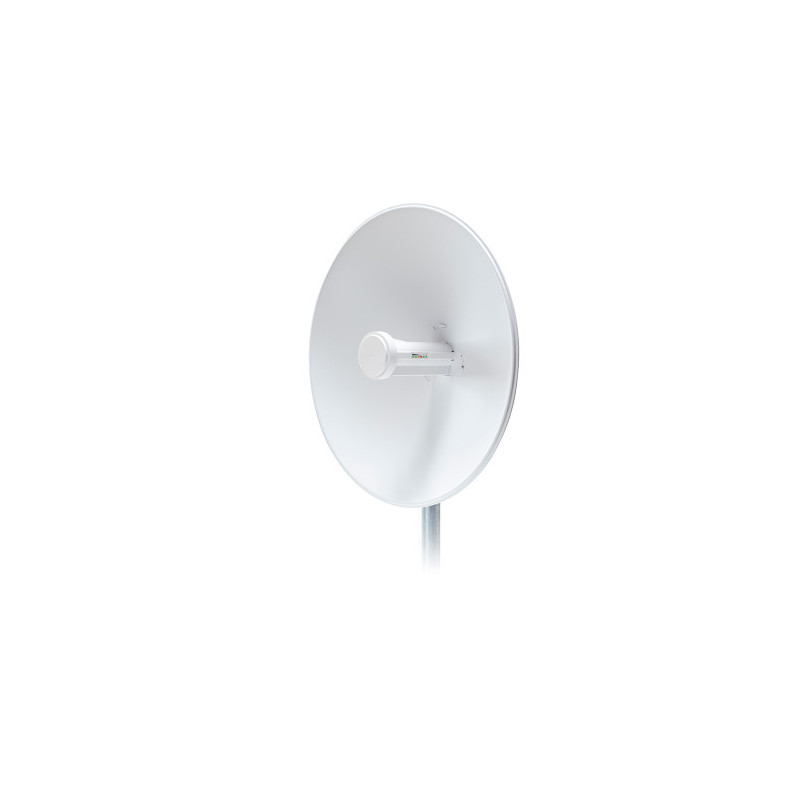 PowerBeam Ubiquiti: Puente WiFi airMAX de Alta Potencia con Tecnología TDMA y Diseño Innovador para Enlaces Largos Ubiquiti - 1