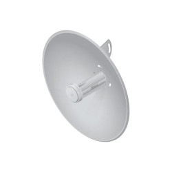 PowerBeam Ubiquiti: Puente WiFi airMAX de Alta Potencia con Tecnología TDMA y Diseño Innovador para Enlaces Largos Ubiquiti - 2