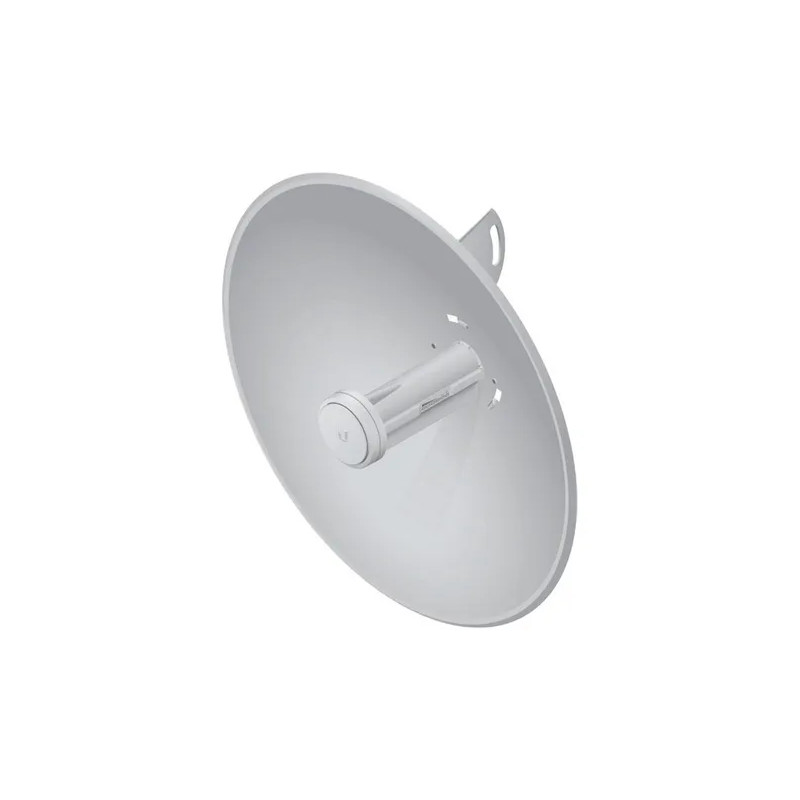 PowerBeam Ubiquiti: Puente WiFi airMAX de Alta Potencia con Tecnología TDMA y Diseño Innovador para Enlaces Largos Ubiquiti - 2