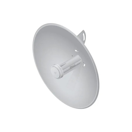 PowerBeam Ubiquiti: Puente WiFi airMAX de Alta Potencia con Tecnología TDMA y Diseño Innovador para Enlaces Largos Ubiquiti - 2